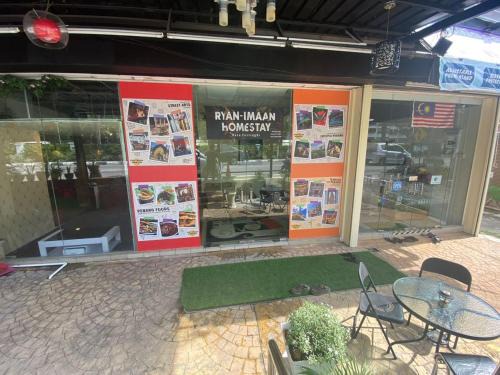 Batu Ferringhi Hotel | OYO Home 90904 Ray Yan Guesthouse