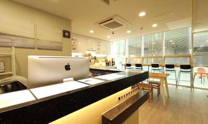 Myeongdong Hostel | OYO Hostel Myeongdong 1