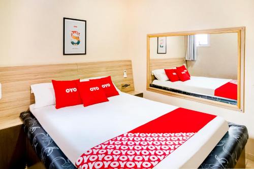 Santo Amaro Hotel | OYO Hotel Itarantim, São Paulo