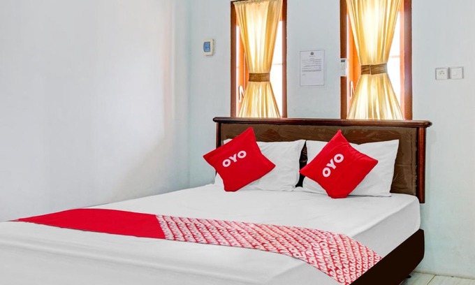 Banyuwangi Hotel | OYO Life 90029 Bwi Guest House