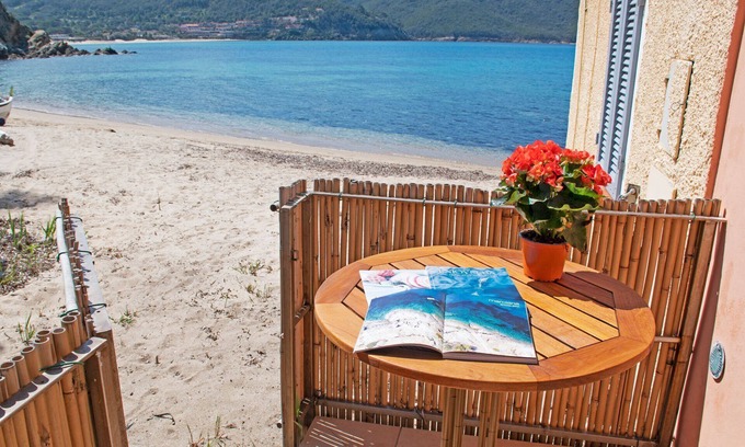 Scaglieri Apartment | Oyster Beach - Studio