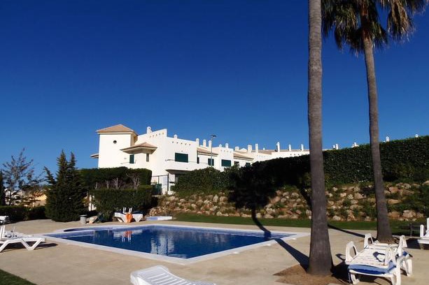 Urbanizacao dos Calicos Apartment | Páteo dos Oliveira - Casa de férias