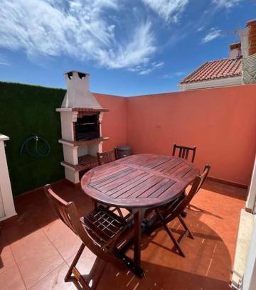 Vila Nova de Milfontes Apartment | Pátio Vicentino