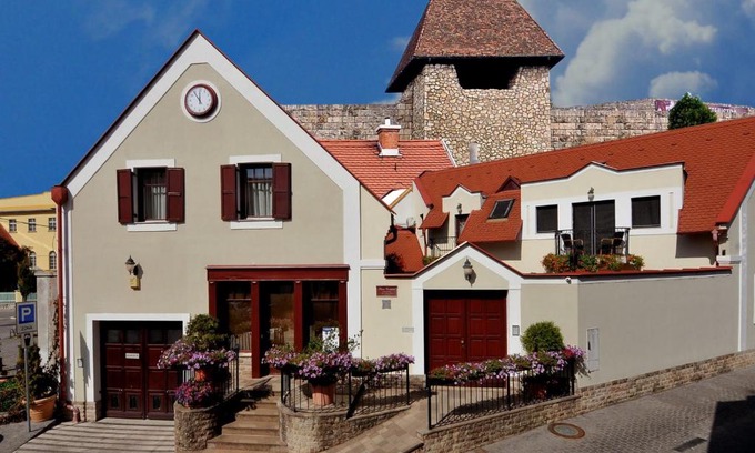 Eger Bed & Breakfast | Pátria Panzió
