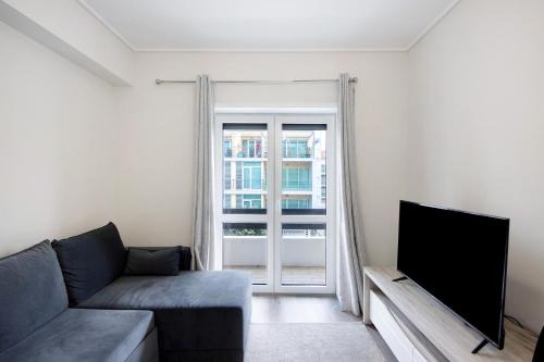 Barra Apartment | Pé na Areia