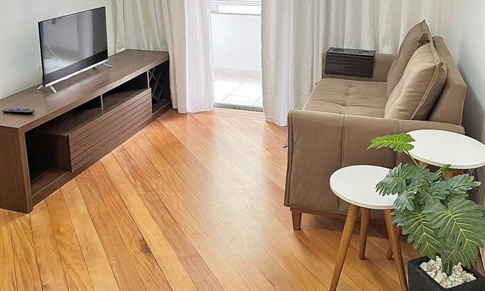 Sao Jose dos Campos Apartment | Pérola do Aquarius