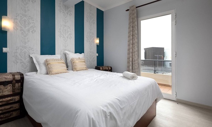 Porto Moniz Bed & Breakfast | Pérola Views Inn 104 by Madeira Sun Travel