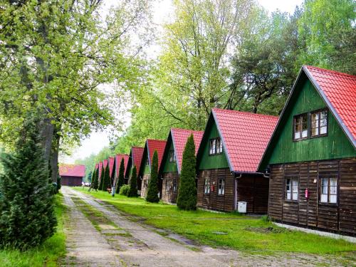 Jastarnia Resort | Półwysep Natura Tour