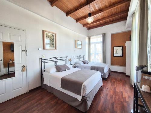 Historic Centre Hotel | Pórtico Hotel & Galería