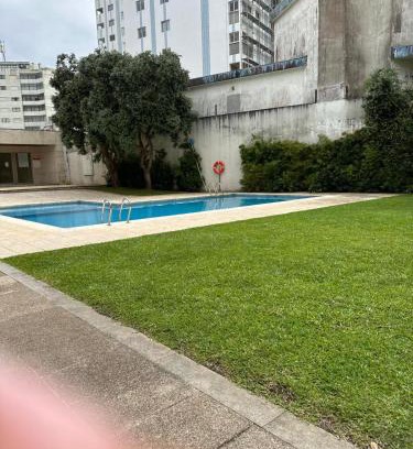 Povoa De Varzim House | Póvoa Mar