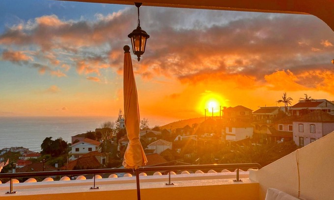 Ponta do Sol Apartment | Pôr do Sol, a Home in Madeira