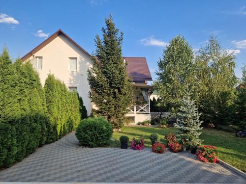 Durlesti House | Păcii 27