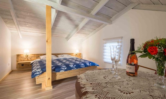 Liepaja House | Pērkones vasaras māja