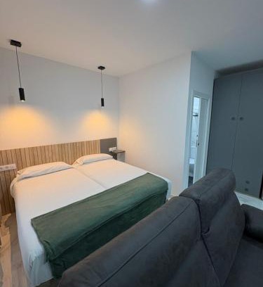 Parque Cruz Conde Apartment | P&C APARTMENTS - Complejo Pintor Zurbarán