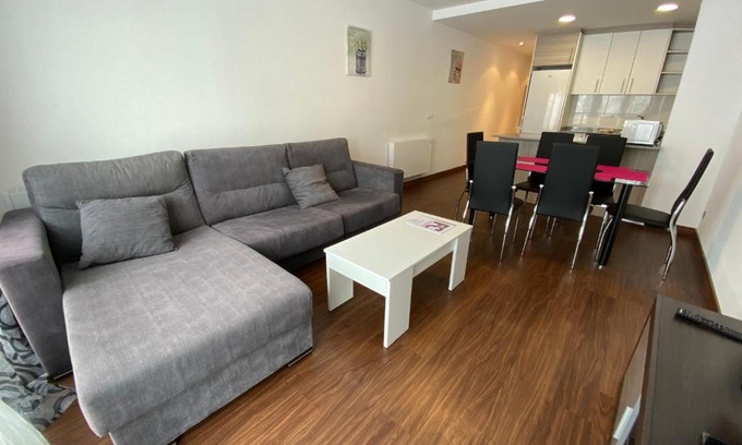 Pas de la Casa Apartment | P&C Dolsa