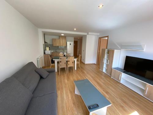 Arinsal Apartment | P&C Ribasol