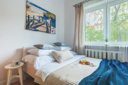 Srodmiescie Południowe Apartment | P&O Apartments Metro Politechnika