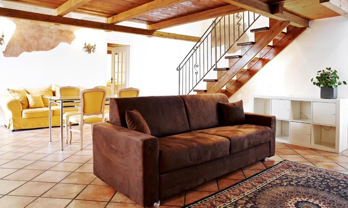 Citta Bassa Apartment | P&P Piazza Bergamo Apartment