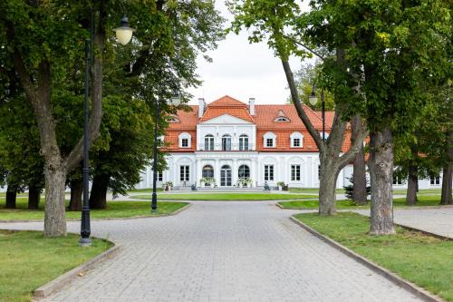 Wieniawa Hotel | Pałac Domaniowski