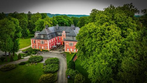 Milkow Hotel | Pałac Spiż Miłków koło Karpacza