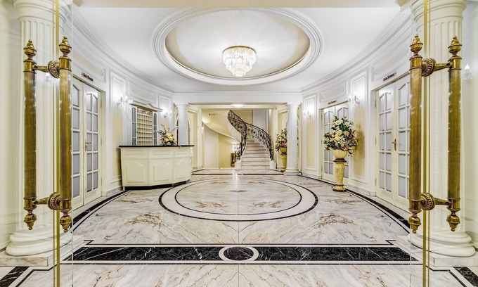 Otrebusy Hotel | Pałacyk Otrebusy