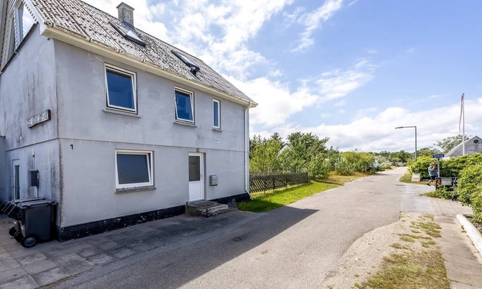 Læsø House | "Paale" - 208m from the sea by Interhome
