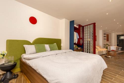 Phu Nhuan Apartment | Paar Homestay 04 Trần Kế Xương
