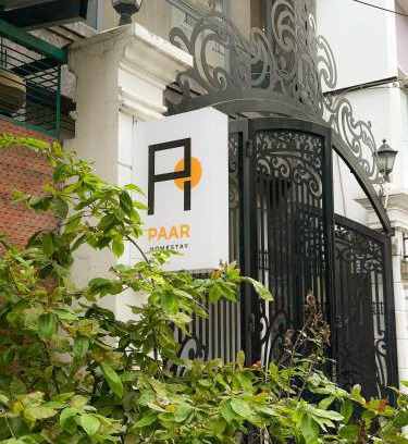 Binh Thanh Apartment | Paar Homestay Bùi Hữu Nghĩa