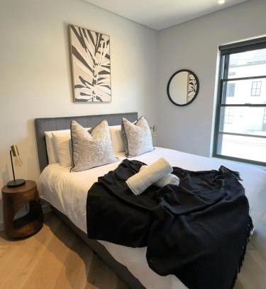 Paarl Apartment | Paarl Winelands Retreat