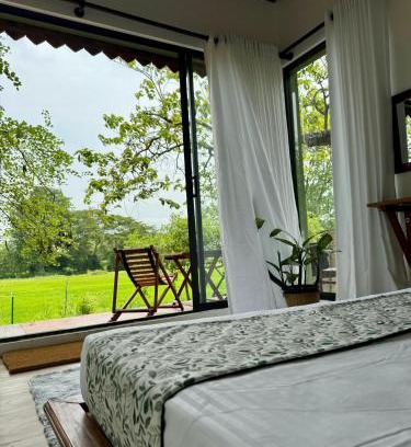 Sigiriya House | Paarvie Sigiriya