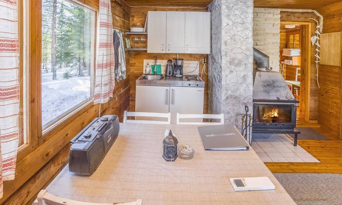 Syote House | Paavon tupa by Interhome