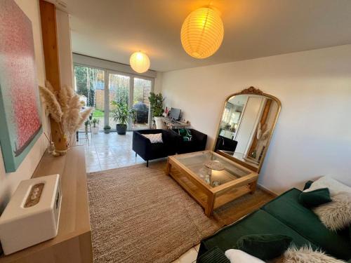 Maillets - Bellevue House | Pablo house - 24h du mans