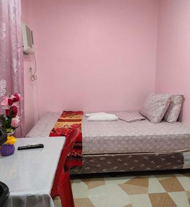 Yumbing House | Pabualan Traveller's Inn