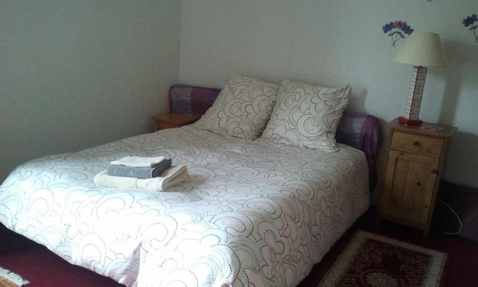 Pace Bed & Breakfast | Pacéenne