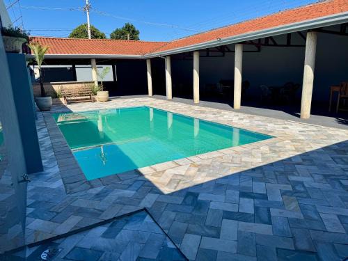 Barretos House | Pacheco Festas & Eventos