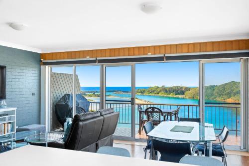 Narooma Apartment | Pacific Pines Unit 5