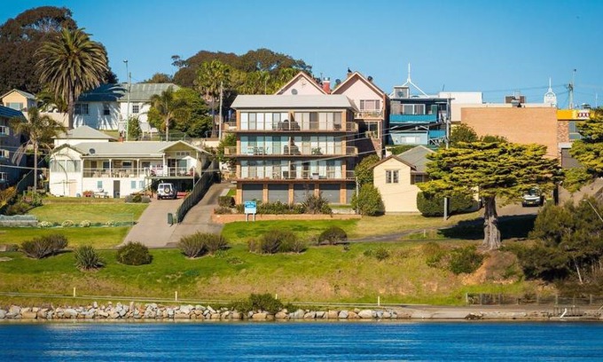 Narooma Apartment | Pacific Pines Unit 6
