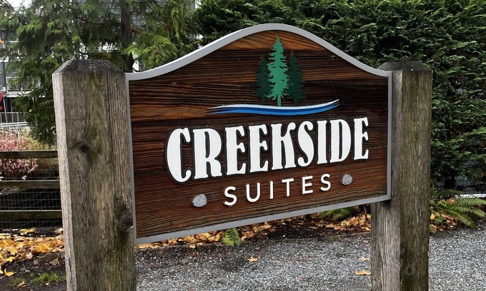 Regional District of Nanaimo Condo | Pacific Shores Resort - Creekside Suites - 1 Bedroom - Oceanfront!nSnowbird Opp.