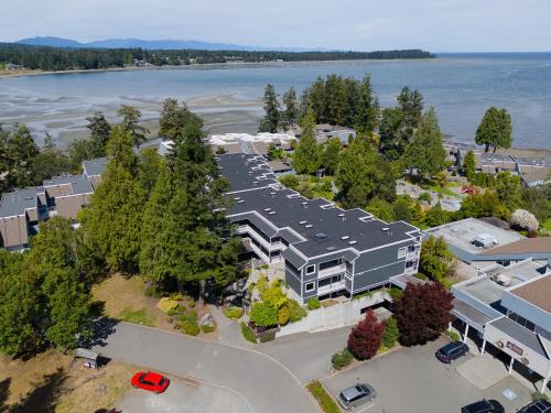 Regional District of Nanaimo Hotel | Pacific Shores Resort & Spa