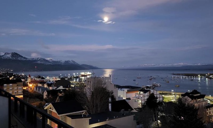 Province of Tierra del Fuego Apartment | Pacifico Departamentos