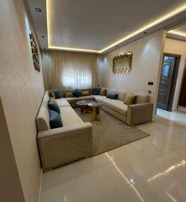 Gueznaia Apartment | pacotanjawi al manzil