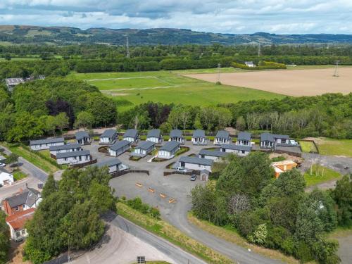 Perth Villa | Paddock Lodges Executive 4 Bed Villa