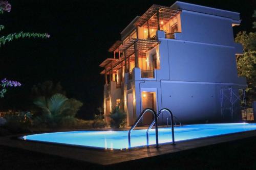 Pottuvil Division 2 Hotel | Paddyway Resort