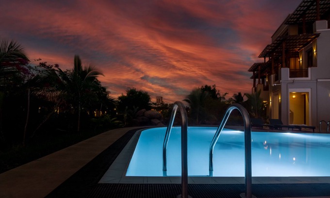 Pottuvil Division 2 Hotel | Paddyway Resort