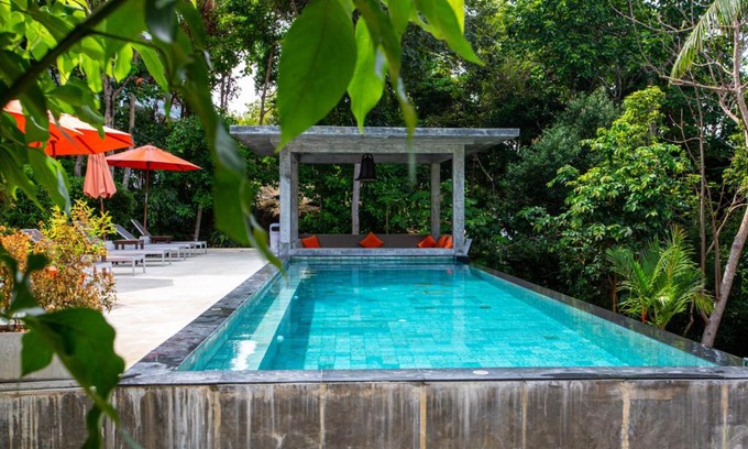 Chaloklum Apartment | Padel Phangan Suite