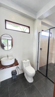 Bohorok House | Padi Corner Villa