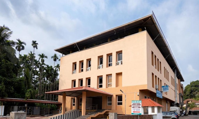 Puttur Hotel | Padival Grand - A Unit of Mahaveer Ventures