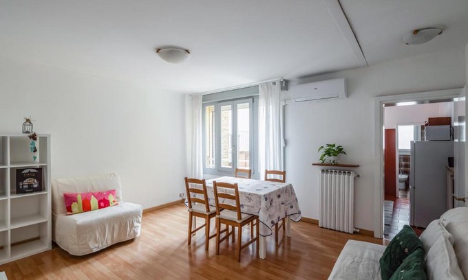 Historic Centre Apartment | Padova - Piazza dei Signori Central Flats