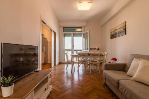 Historic Centre Apartment | PADOVA TOWER 13TH FLOOR