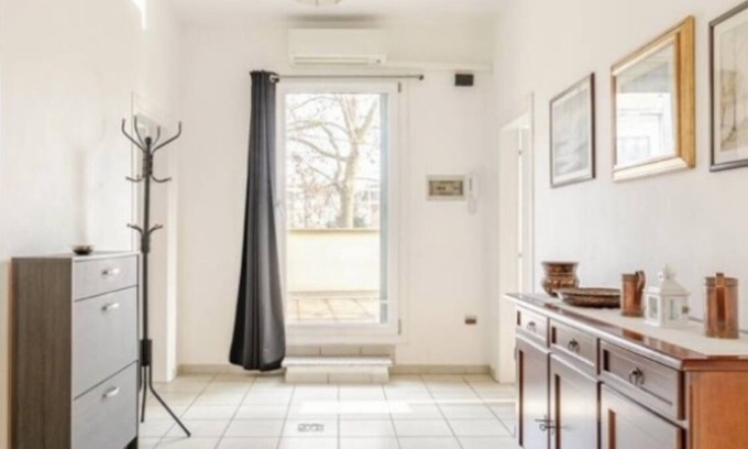 Historic Centre House | Paduan charm near the center